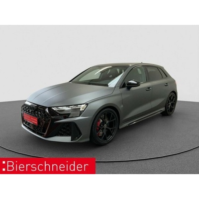Audi RS3 Sportback 294 kW