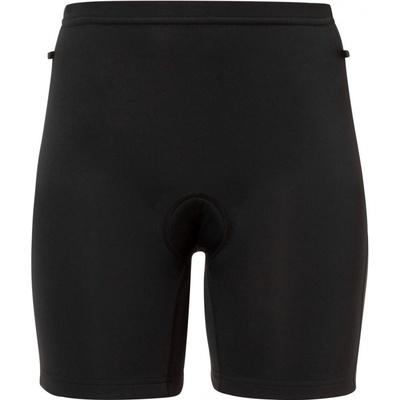 Vaude Bike III Cycling Innerpants čierna