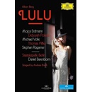 LULU - ERDMANN MOJCA