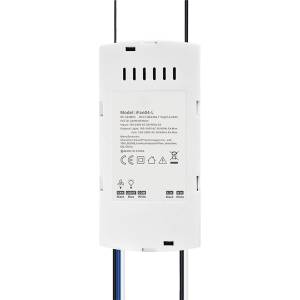 ELMARK Ifan03-195012 wi-fi СМАРТ КЛЮЧ ЗА ТАВАНЕН ВЕНТ (ifan03)