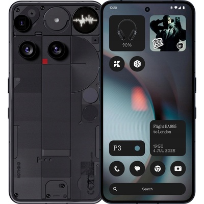 Nothing Phone (3) 16GB/512GB Black