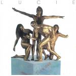 Lucie - Lucie (CD) (0602537461653)