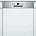Bosch SMI53M05EU