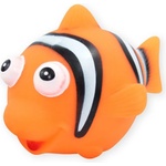 PET NOVA Винилова играчка за куче - Немо 13, 5см