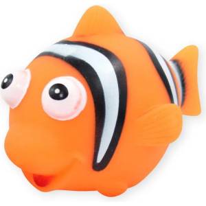 PET NOVA Винилова играчка за куче - Немо 13, 5см