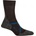 P. A. C P. A. C. Дамски туристически чорапи P. A. C. Women's TR 3.2 Trekking Merino Light Walking socks - Anthracite / Navy - размер 38-41 (EU) (201-7290-0212)