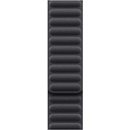 Remienky pre inteligentné hodinky Apple Watch 42 mm čierny magnetický ťah M/L MXWR3ZM/A