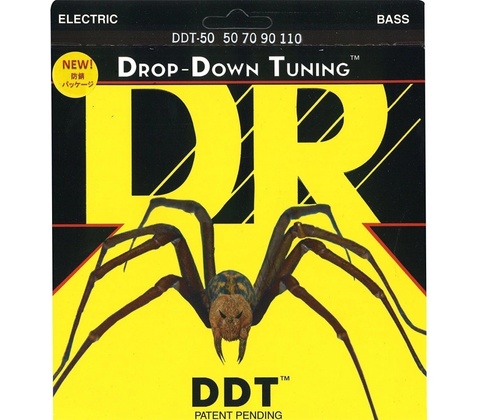 DR DROP DDT 50