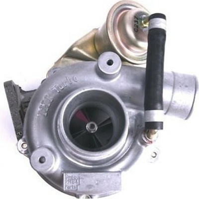 ŠPECIFICKÝ DIEL - na dotaz OPEL ASTRA F 1.7 TDS 60 KW - 82 HP ORIGINÁL TURBO