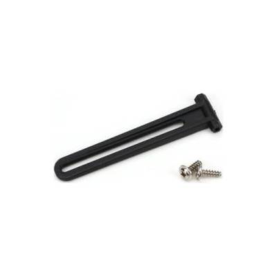 Blade Антиротационна преграда Blade: 330X/450/400