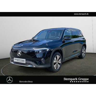 Mercedes-Benz EQB 250 140 kW