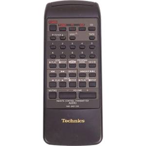GENERAL Technics rak-sa011xh - дистанционно управление дубликат (rak-sa011xh) Дистанционно