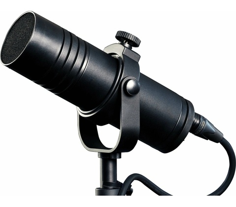 Aston Microphones Stealth