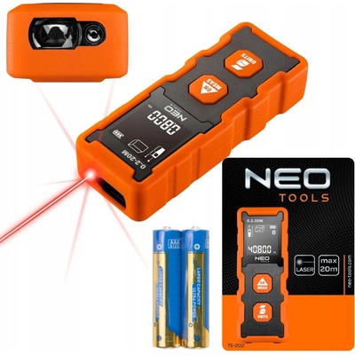 Neo Tools 75-202