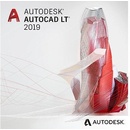 Autodesk AutoCAD LT Commercial Maintenance Plan - 1 year - Renewal - 05700-000000-9880