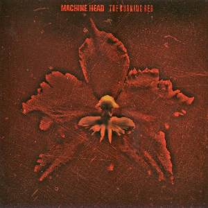 Warner Machine Head: Burning Red - CD (015935)