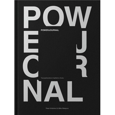 Powerjournal