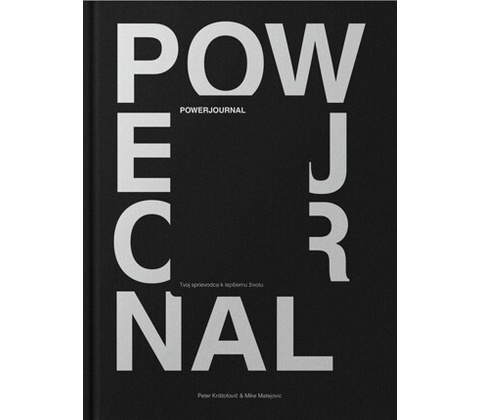 Powerjournal