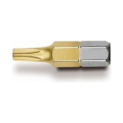 Witte TORX T 27 TIN