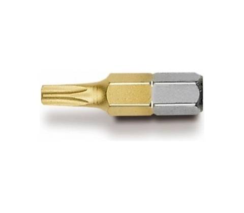 Witte TORX T 27 TIN