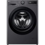 LG F4DR509SBM