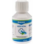 CANINA Herz Vital - за здраво сърце 100 мл 112036