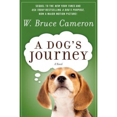 A Dogs Journey