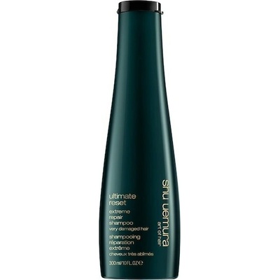 shu uemura Extreme Repair Shampoo 300 ml