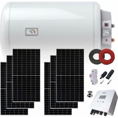 OEM Solární set Bojler 2700 Smart 5287020