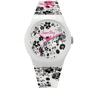 Image 1 of Superdry Urban Ditsy SYL177