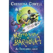 Merre van a bárhova? - Az erre-arra járat