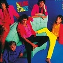 Rolling Stones - Dirty Work LP