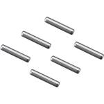 Axial Аксиален щифт 1.5x8mm (6)