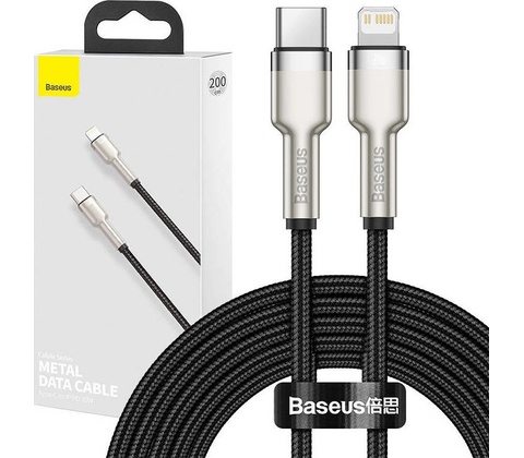 Baseus CATLJK-B01
