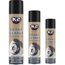 K2 Brake Cleaner 400ml
