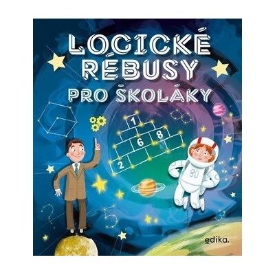 Logické rébusy pro školáky