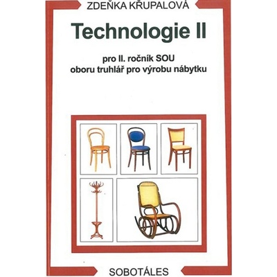 Technologie II