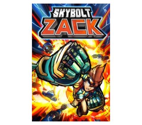 Skybolt Zack