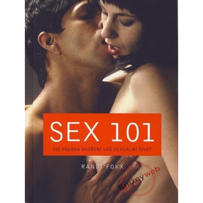 Sex 101 - Randi Foxx