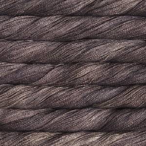 malabrigo Silkpaca Pearl Ten Плетива прежда (SA069)