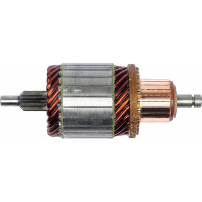 Rotor, štartér AS-PL AS SA0064