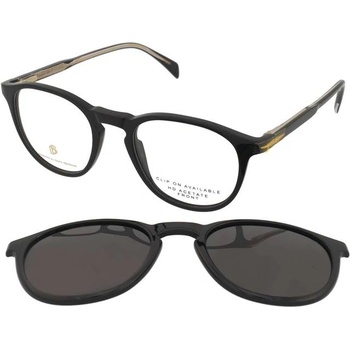 David Beckham DB1018/C 807