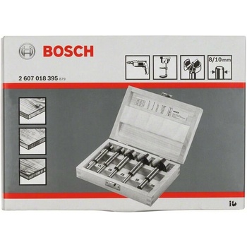Bosch 2607018395