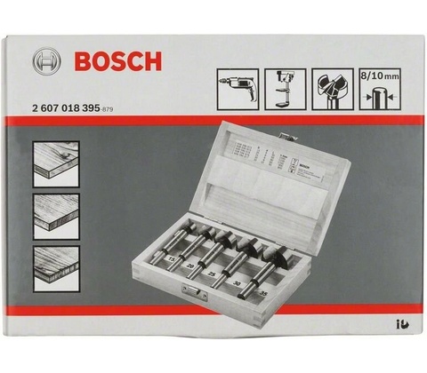 Bosch 2607018395