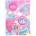 Minnie Mouse PP gumiška mapa A3 Coolpack