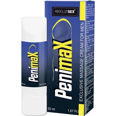 Ruf PENIMAX LAVETRA 50 ml