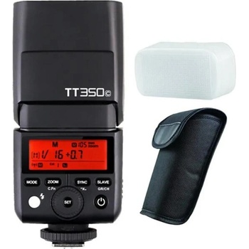 Image 1 of Godox Mini TT350C (Canon)