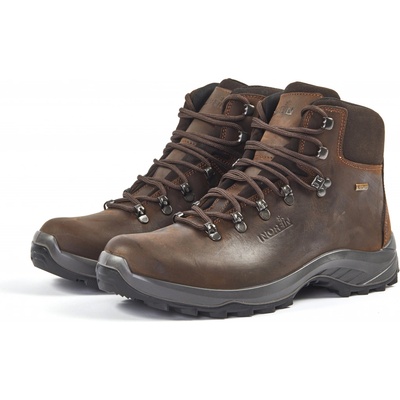 Norfin boty NTX Rock Low