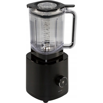 Zwilling Smoothie-Maker Enfinigy 550 ml černý