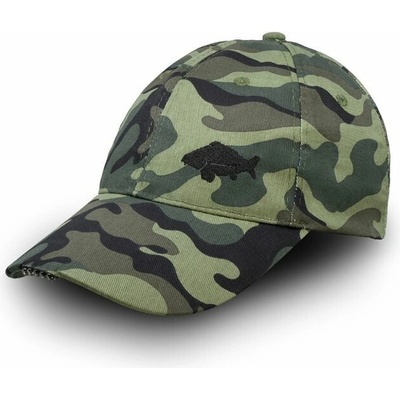 Delphin LED OutLINE Camo